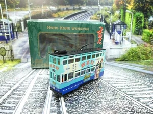 Hong Kong Wonders 86456 - 1:87 - #7548 - Bild 1 von 8