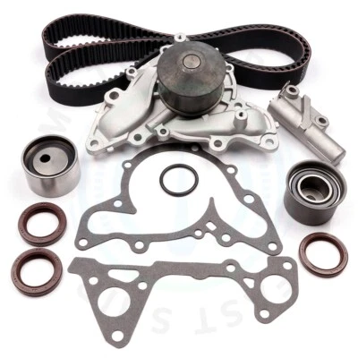 Timing Belt Kit Water Pump For Mitsubishi Eclipse Montero Sport 3.0L V6 MD307487 - Image 1 of 4