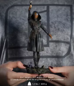 Iron Studios Ratcatcher II - The Suicide Squad 1/10 Edición Limitada Nuevo En Stock - Imagen 1 de 9