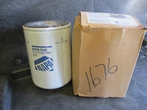 napa 1676 Spin-On Hydraulic Filter (wix 51676) - Picture 1 of 3