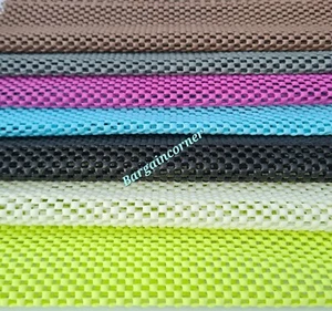 Non Slip liner Grip Mat Anti Slip Table Surface Protector Under Carpet Reusable - Picture 1 of 33
