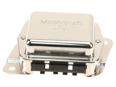 Motorcraft 47933ZFVV regulador de voltaje Lincoln Continental 1990 Foto 1 de 2