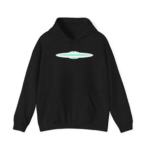 UFO Hoodie  - Picture 1 of 29