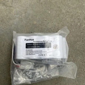 For Shark Navigator SV116N Replacement BATTERY Pack XBT1106N 10.8V 2000mah NI-CD - Picture 1 of 4