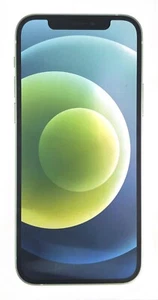 Original Apple Empty Box iPhone 12 Green (No accessories/No Manual) - Picture 1 of 3