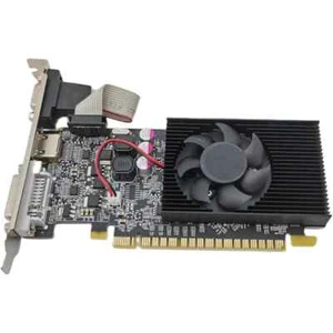 GT730 Graphics Card, 64Bit 2GB DDR3 Graphics Card, 2560x1600 PC Video Card - Picture 1 of 7