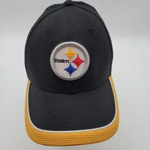 Mütze Pittsburgh Steelers New Era 39THIRTY NFL Football Flex Fit Cap M/L NFL - Bild 1 von 12