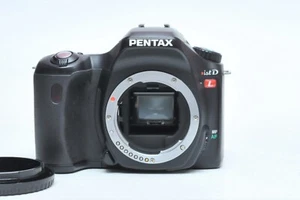 PENTAX *IST DL 6.1MP DIGITAL SLR CAMERA BODY - Picture 1 of 4