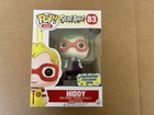 Funko Pop Asia Secret Base Hiddy #83 Convention Exclusive Vinyl Figure