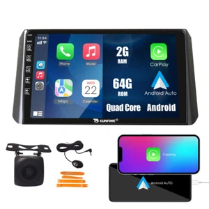 For Mitsubishi Xpander 2017-2020 Carplay Android Car Stereo Radio GPS Navi 2+64G - Picture 1 of 14