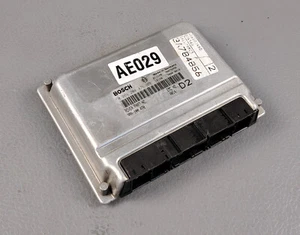LAND ROVER DISCOVERY 2 V8i LT56 4.0L GAS ENGINE CONTROL MODULE ECM ECU NNN100470 - Picture 1 of 19