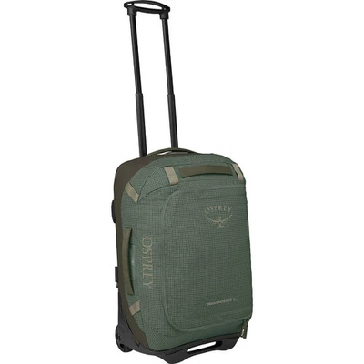 Osprey Packs Transporter Wheeled 40L Duffel - Image 1 of 4