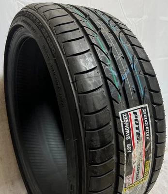 1 - NUEVO 225/40RR18 (88Y) Bridgestone Potenza RE050 - 11018 Foto 1 de 4