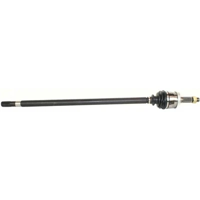 New CV Half Shaft Axle Front Passenger Side For 1999-2004 Jeep Grand Cherokee - Image 1 of 4