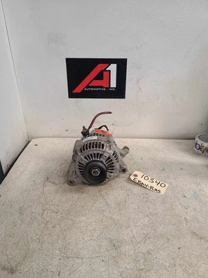 01-04 / 07-09 DURANGO 01-11 DAKOTA 02-08 RAM 1500 136 AMP ENGINE ALTERNATOR OEM - Image 1 of 4