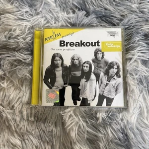 Zlota Kolekcja by Breakout (CD, 2001) - Picture 1 of 2