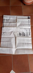 Bauplan Der kleine UHU Nr. 4213 Graupner von 1964 - Bild 1 von 3