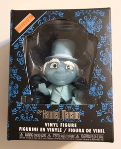 Funko Mini Vinyl Figure Phineas Hitchhiking Ghost Haunted Mansion GITD Exclusive - Picture 1 of 6