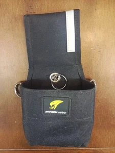 DBI SALA 1500095 Python Safety Pouch Holster with Retractor - Picture 1 of 10