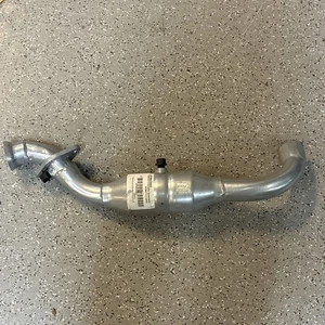 Davico Catalytic Converter RF96030004 - Picture 1 of 2