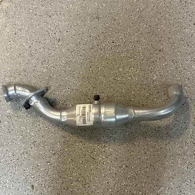 Davico Catalytic Converter RF96030004 - Image 1 of 2