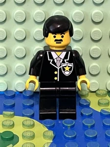 Lego Minifigur City Polizist Cop011 - Bild 1 von 2