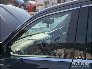 Jeep Grand Cherokee Front Door Window Glass Left 2011 SUV 4/5dr MK4 WK2 (11-24) - Picture 1 of 3