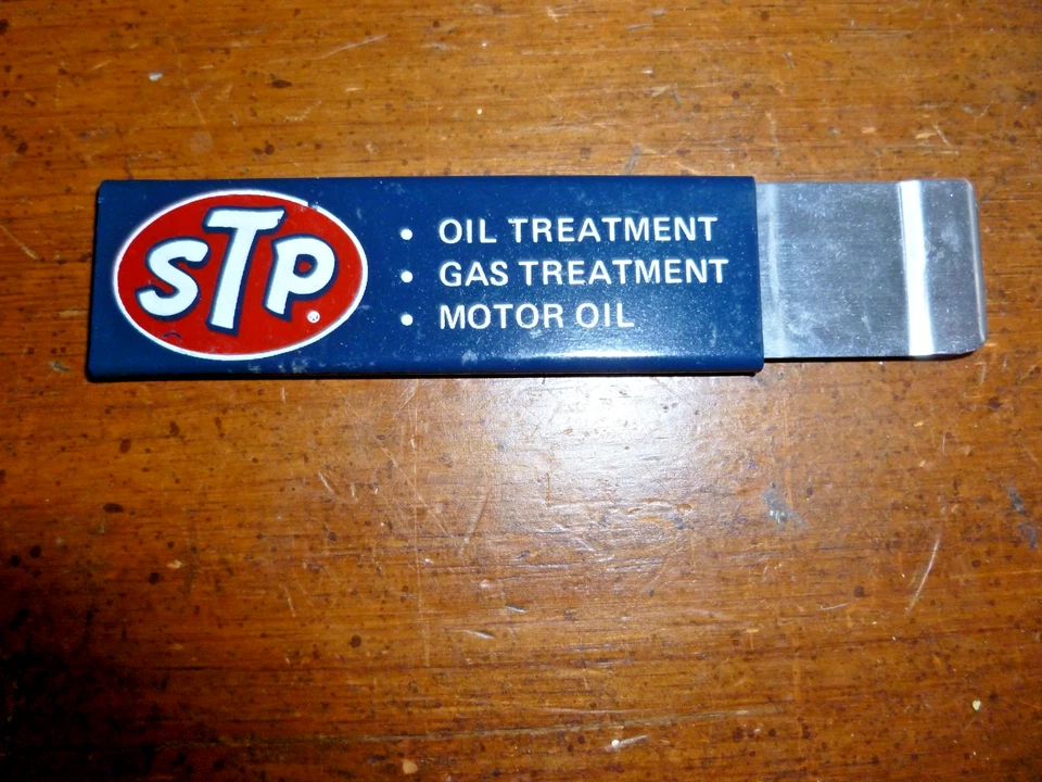 Vintage Late 1970's STP Case/Box Cutter - NOS - Image 1 of 1