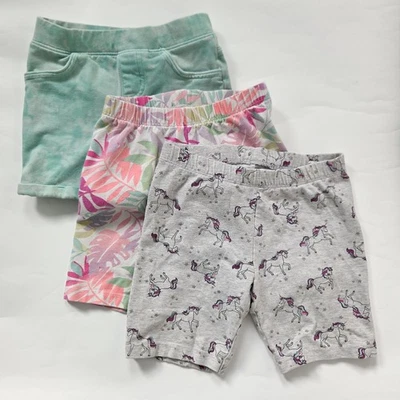 Pantalones cortos Jumping Beans Cartwheel 6 Foto 1 de 4