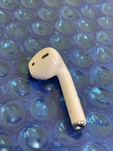 Apple Airpod 2nd Generation Right Only! FAST SHIPPING! A2031 Genuine - Picture 1 of 2