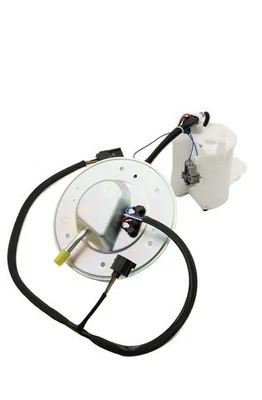 Autobest Fuel Pump Module Assembly P N F1255a - Image 1 of 4