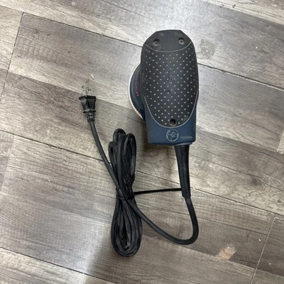Lijadora/pulidora orbital aleatoria Bosch 2,5 amperios 5" con cable velocidad variable SIN BOLSA ANTIPOLVO Foto 1 de 3