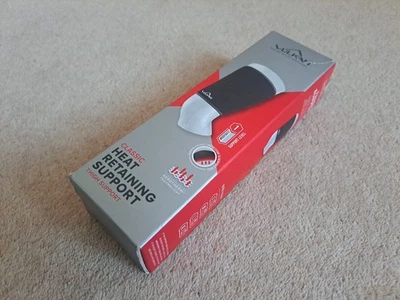 Soporte muslo retención de calor Vulkan Foto 1 de 3