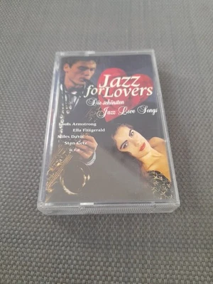 MC Jazz for Lovers - Die schönsten Jazz Love Songs  - Bild 1 von 2