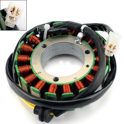Stator Coil For Triumph Scrambler/Bonneville/America/Thruxton/Speedmaster 900 Foto 1 de 4