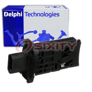 Delphi Mass Air Flow Sensor for 2014-2018 Ram 2500 6.4L V8 Intake Emission go - Picture 1 of 5