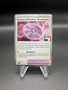 Technical Machine: Devolution Cosmos; Pokemon Series 6 Play! Prize Pack - Picture 1 of 2