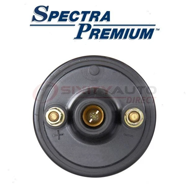 Spectra Premium Ignition Coil for 1976-1979 Buick Opel - Wire Boot Spark kb - Imagem 1 de 4