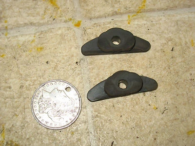 81 SUZUKI GS1000 GS 1000 VELOCÍMETRO TACÓMETRO JUEGO DE BUJES DE MONTAJE Foto 1 de 4