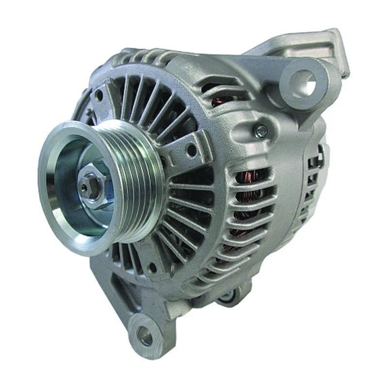 Alternador Dodge Dakota amplificador alto 200A 2007 3,7 L 4,7 L/Mitsubishi Raider 3,7 4,7 L Foto 1 de 1