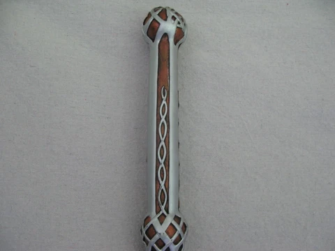 LOTR/The Hobbit: Staff Of Thranduil, FULL SIZE, RARE FIND Cover