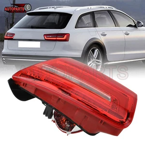 Luz de advertencia interior LED trasero derecho pasajero para Audi A6 C7 2010-2016 - Imagen 1 de 12