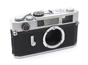 Cuerpo telémetro Canon 7S 35 mm (leer) - Distribuidor Reino Unido - Imagen 1 de 7