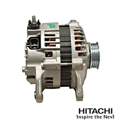 Alternador Hitachi compatible con MAZDA 323 626 Capella Etude Familia Mx-5 1997-2005 Foto 1 de 1