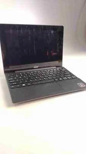 Acer Aspire Switch SW3-013 Windows 10 Tablet 32 GB 2 GB RAM Intel Atom Z3735F - Picture 1 of 10