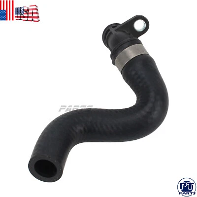 Manguera de refrigerante del motor 30713530 apta para Volvo S80 XC90 XC70 2007-2016 envío gratuito Foto 1 de 4