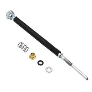 Long Flexible Cable Idle Screw For Mikuni HSR 42/45/48 Flatslide Carburetor - Picture 1 of 6