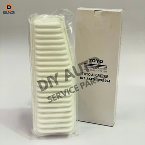 Toyo Air Filter Suits INT A1476-WA1094 For Toyota Alphard - Picture 1 of 3
