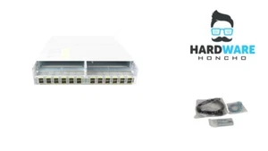 CISCO N5K-C5648Q Nexus 5648Q Series VXLAN 2RU Chassis - Fast Free Shipping! - Picture 1 of 5