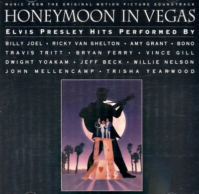 Honeymoon In Vegas: Music From The Original Motion Picture Sou - Image 1 of 2